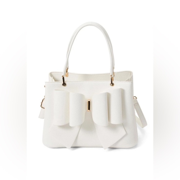 like dreams Handbags - Like Dreams
Jenna Bow Satchel